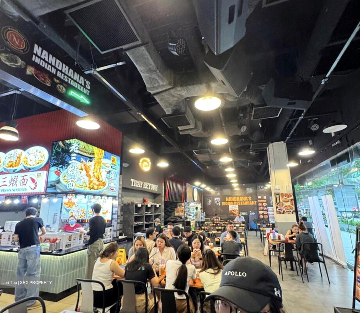 Tai Seng Link (D19), Retail #458173151